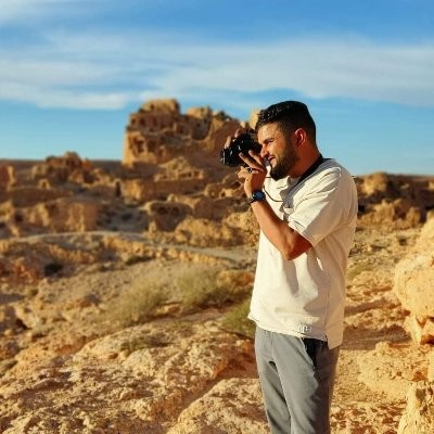Profile Picture