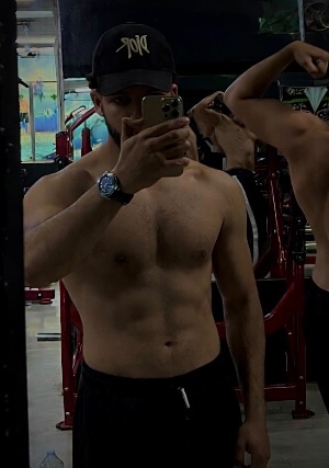 Profile Picture