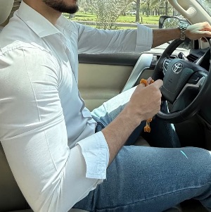 Profile Picture
